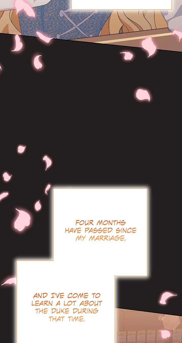 I Got Married to a Duke Called Beast Chapter 21 page 19