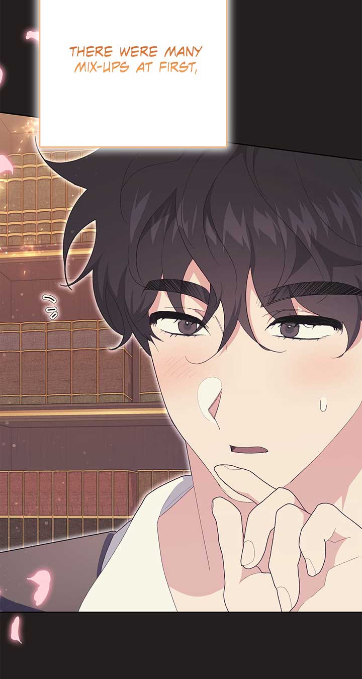 I Got Married to a Duke Called Beast Chapter 21 page 21