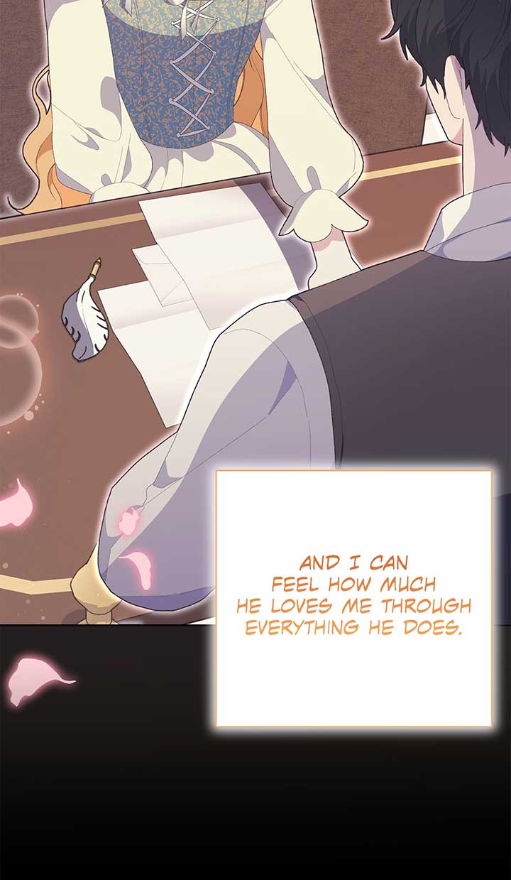 I Got Married to a Duke Called Beast Chapter 21 page 23