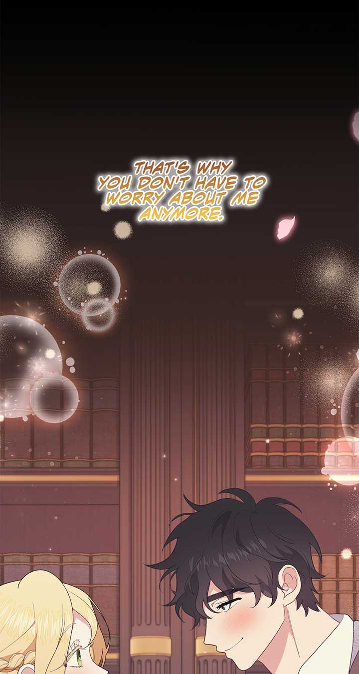 I Got Married to a Duke Called Beast Chapter 21 page 24