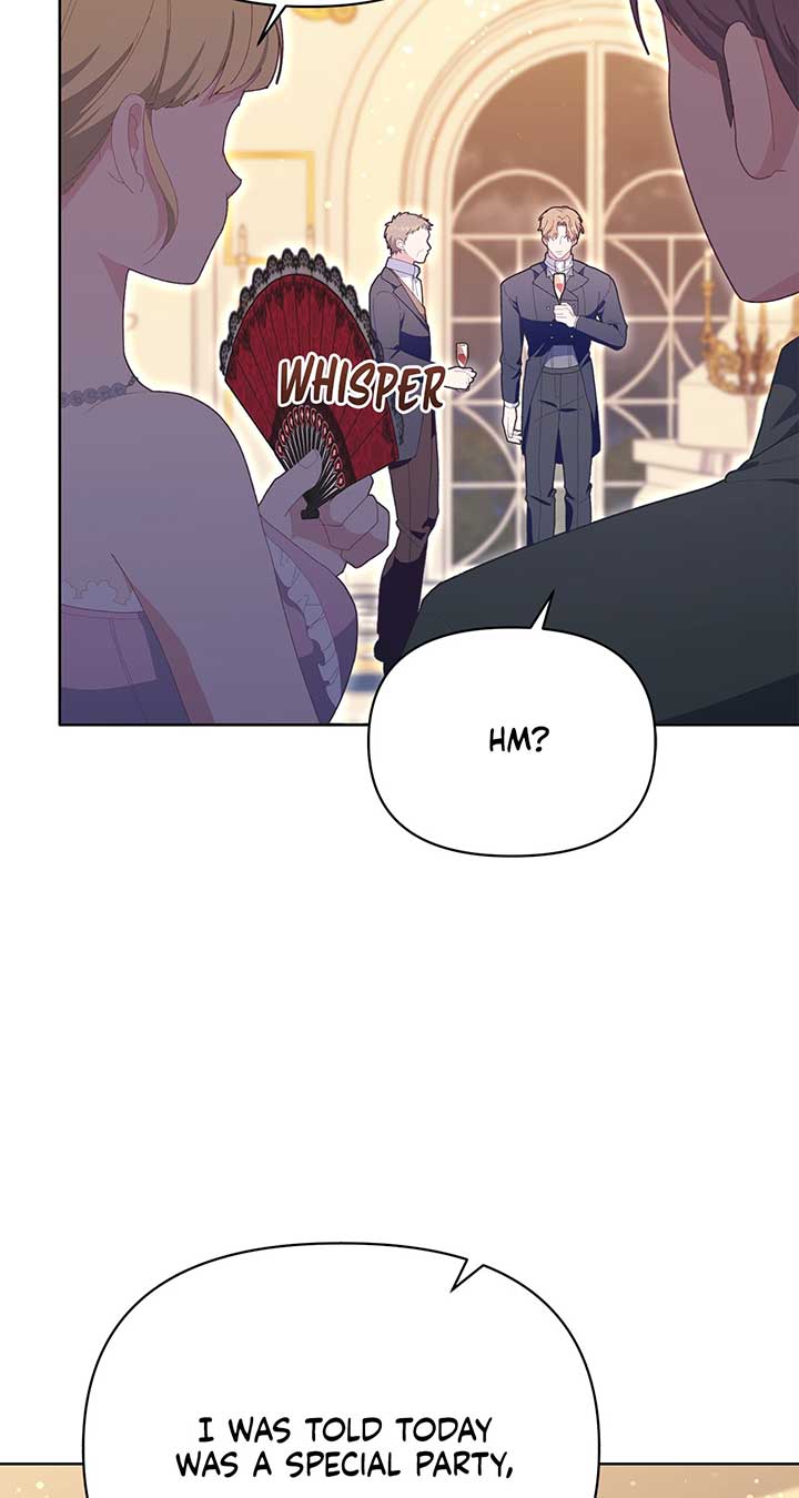 I Got Married to a Duke Called Beast Chapter 21 page 2