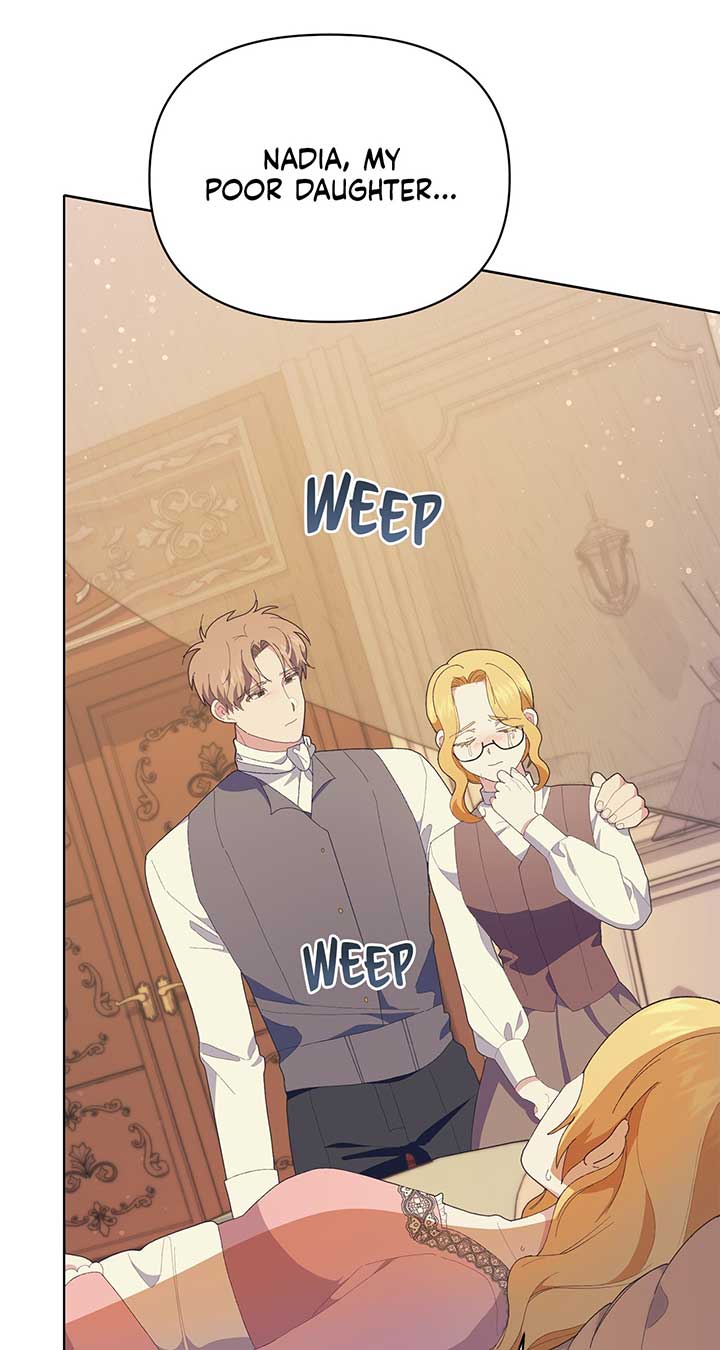 I Got Married to a Duke Called Beast Chapter 21 page 30