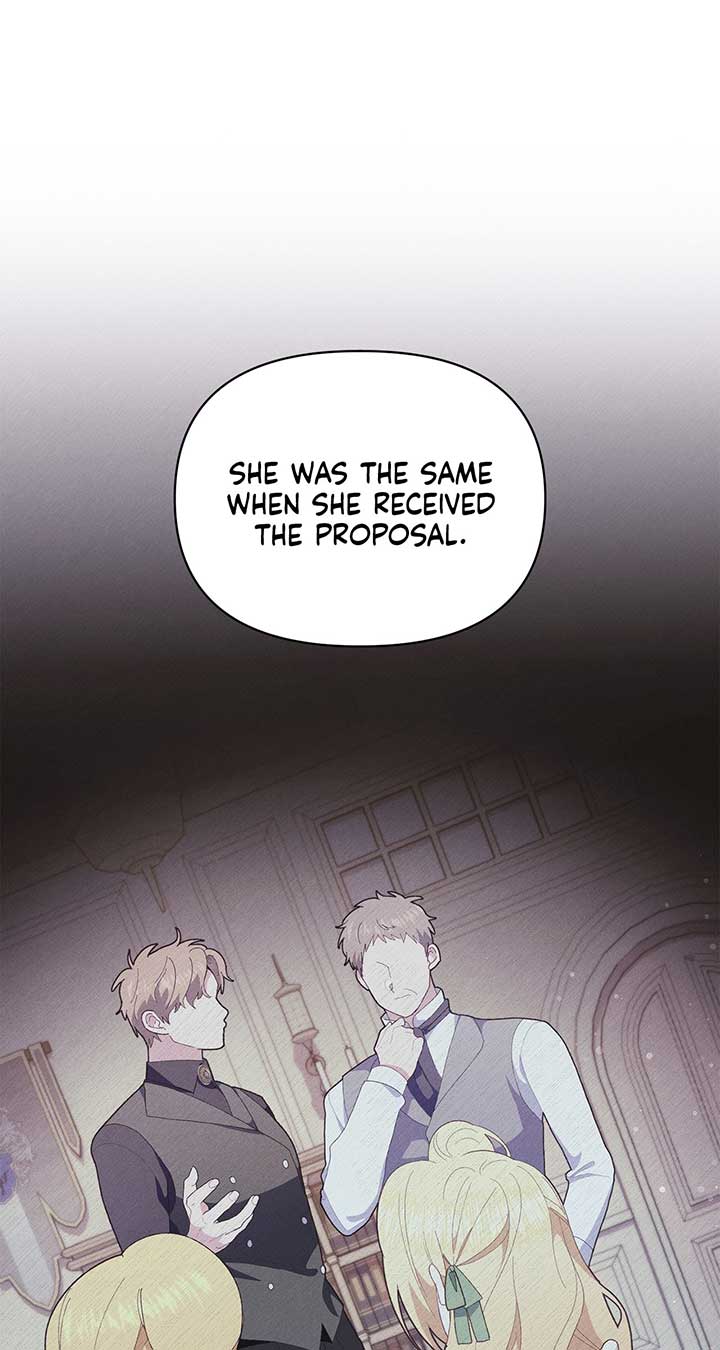 I Got Married to a Duke Called Beast Chapter 21 page 32