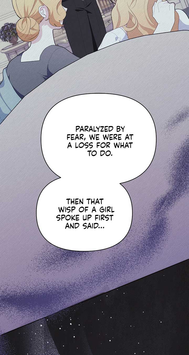 I Got Married to a Duke Called Beast Chapter 21 page 33