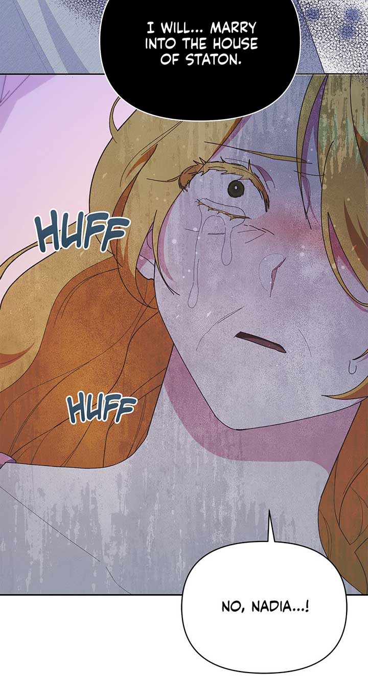 I Got Married to a Duke Called Beast Chapter 21 page 36