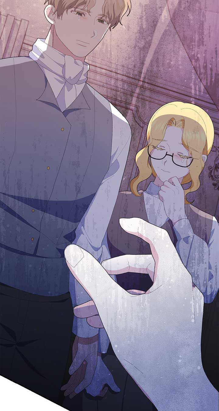 I Got Married to a Duke Called Beast Chapter 21 page 38