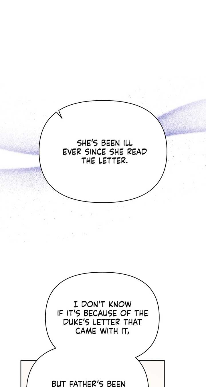 I Got Married to a Duke Called Beast Chapter 21 page 40
