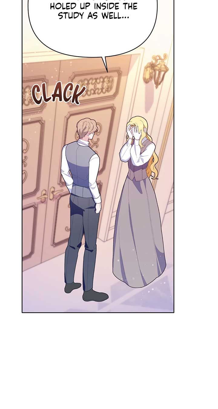 I Got Married to a Duke Called Beast Chapter 21 page 41