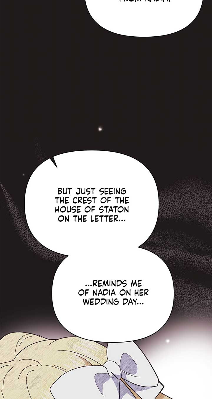 I Got Married to a Duke Called Beast Chapter 21 page 43
