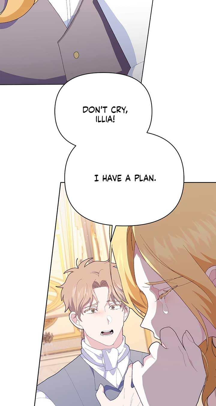 I Got Married to a Duke Called Beast Chapter 21 page 46