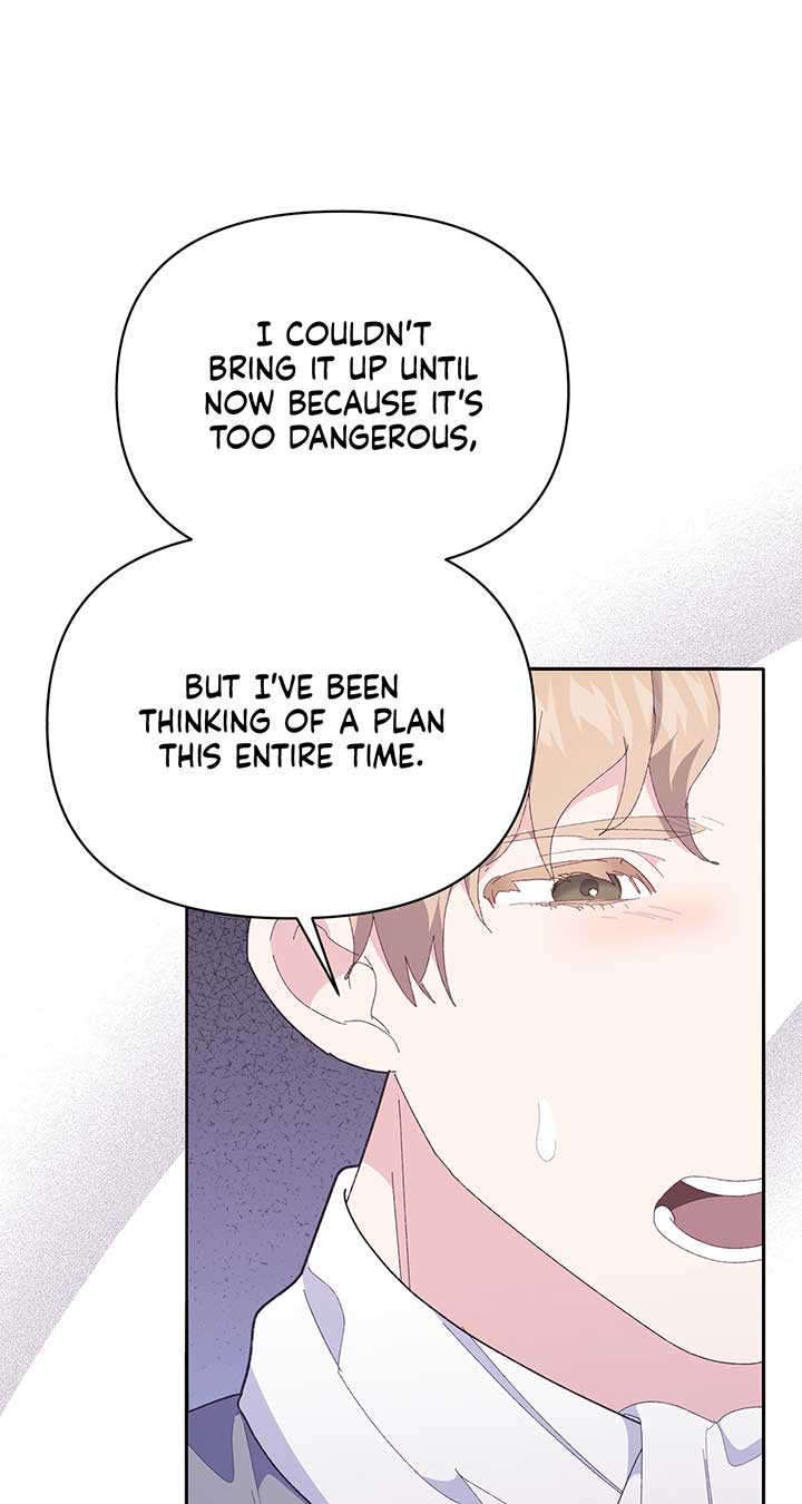 I Got Married to a Duke Called Beast Chapter 21 page 48