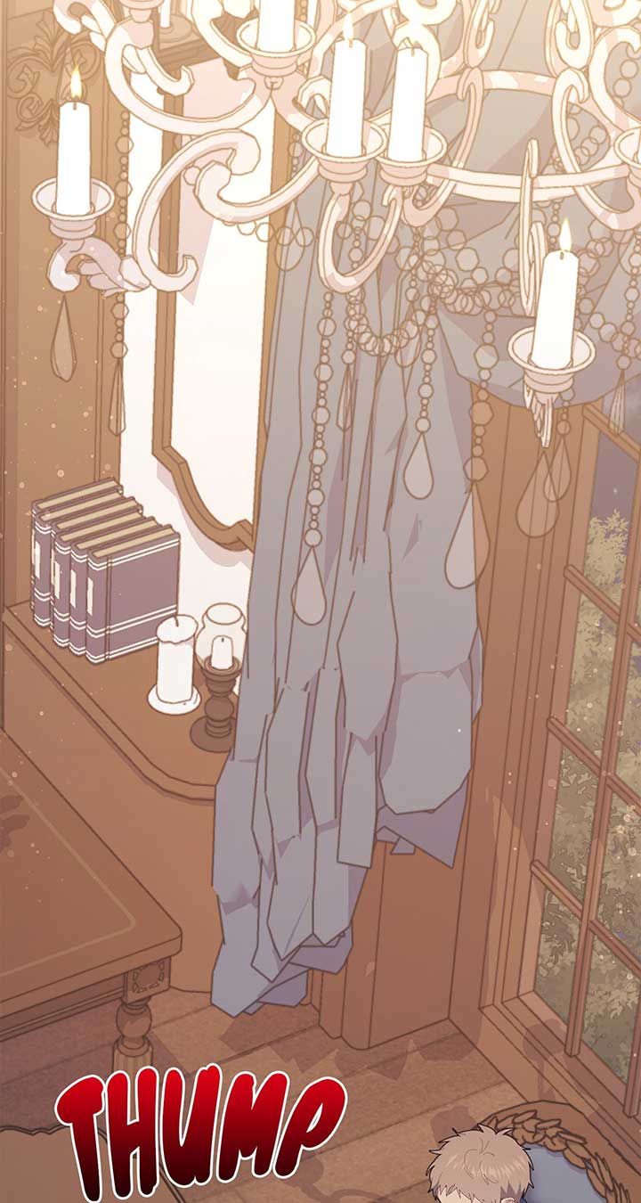 I Got Married to a Duke Called Beast Chapter 21 page 50