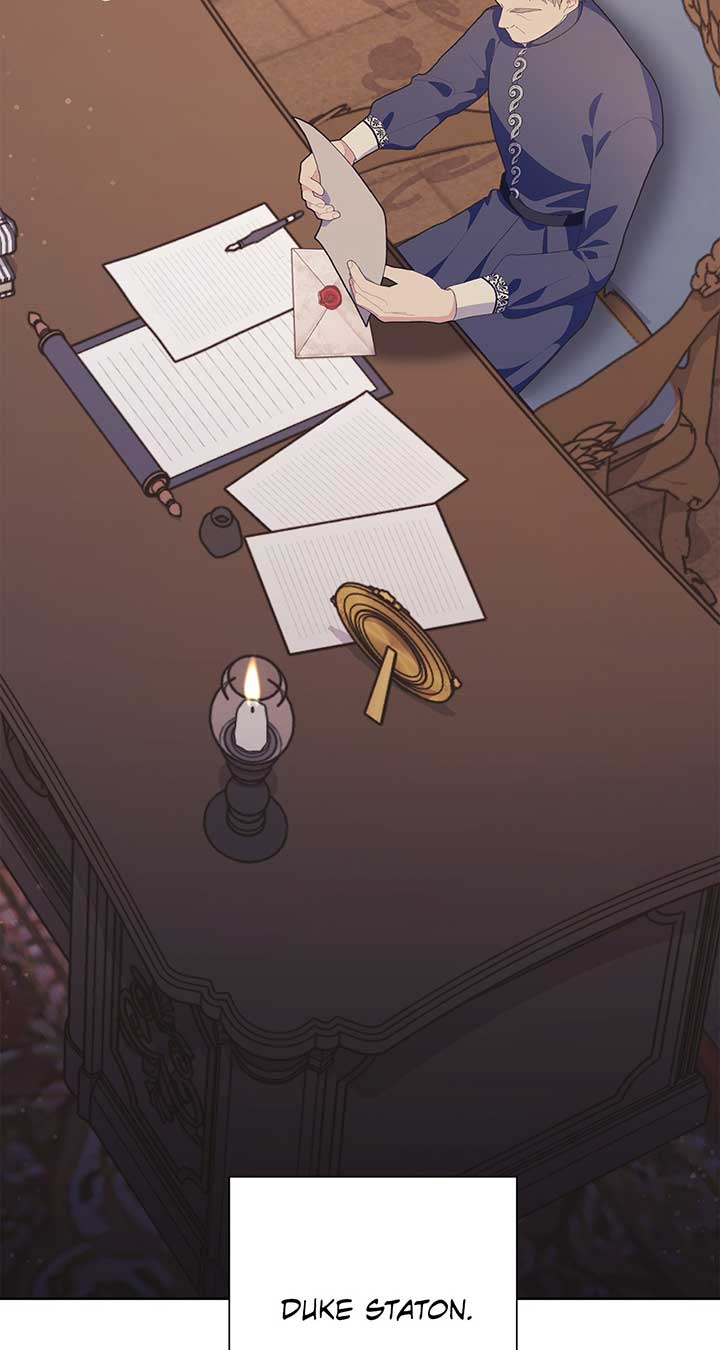 I Got Married to a Duke Called Beast Chapter 21 page 51