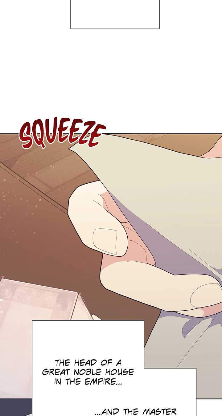 I Got Married to a Duke Called Beast Chapter 21 page 52