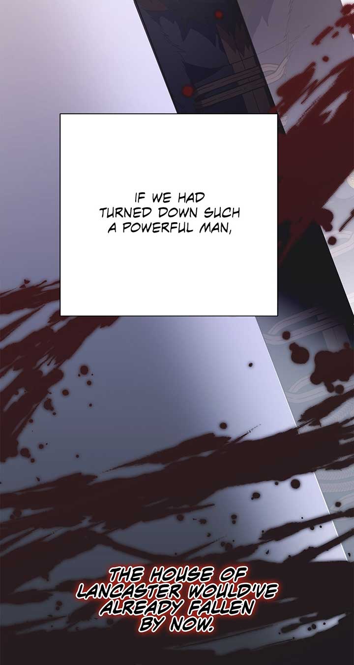 I Got Married to a Duke Called Beast Chapter 21 page 54