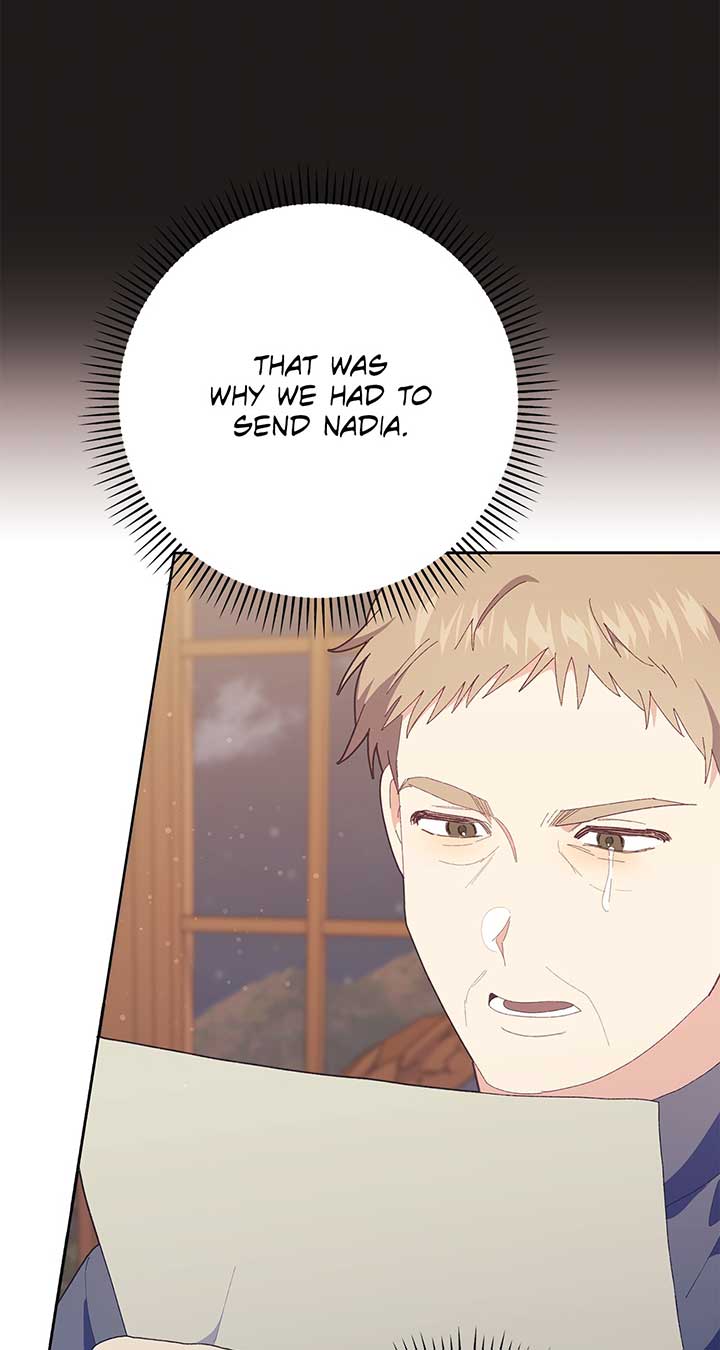 I Got Married to a Duke Called Beast Chapter 21 page 56