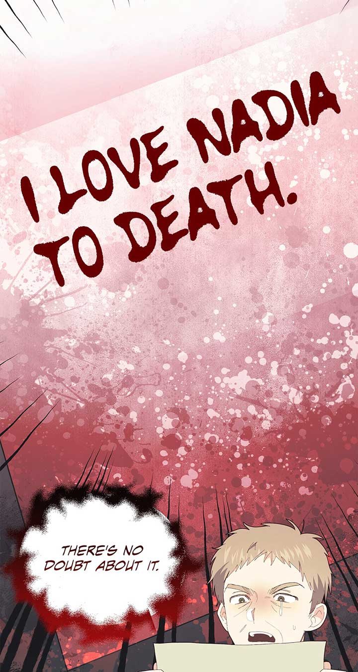 I Got Married to a Duke Called Beast Chapter 21 page 58