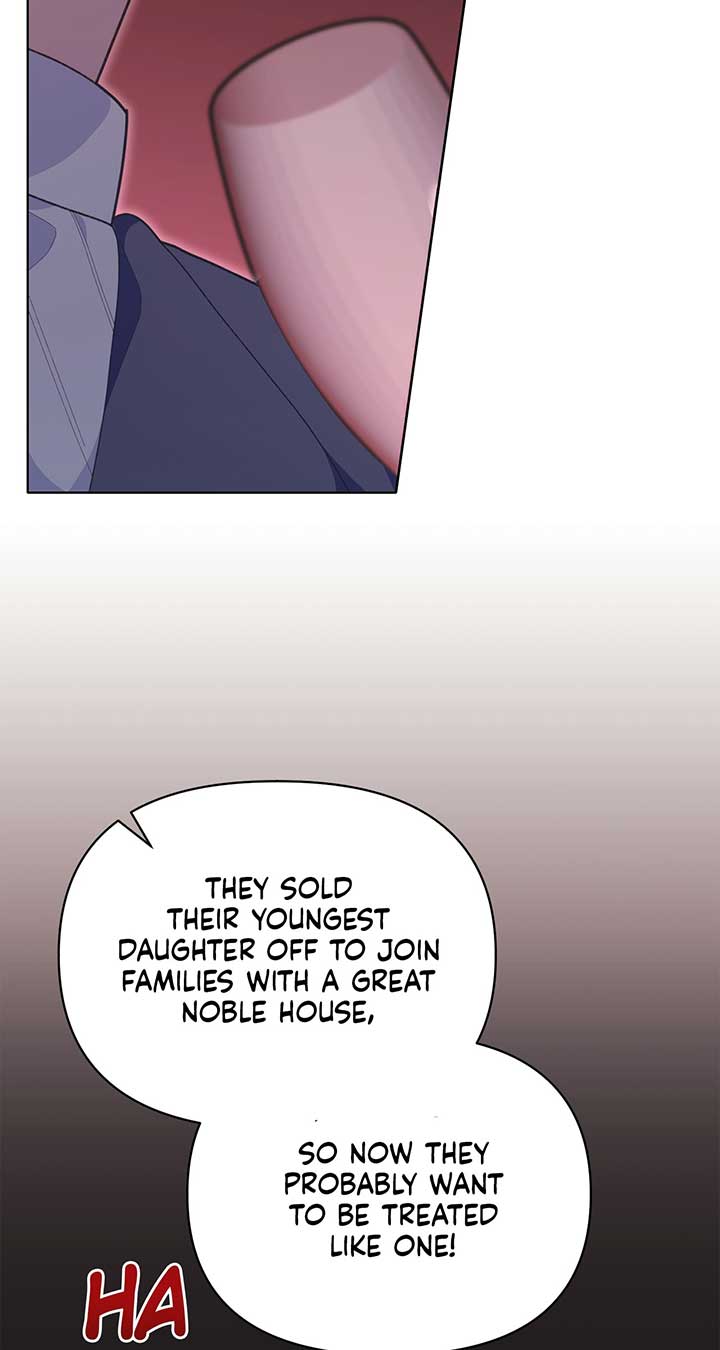 I Got Married to a Duke Called Beast Chapter 21 page 5