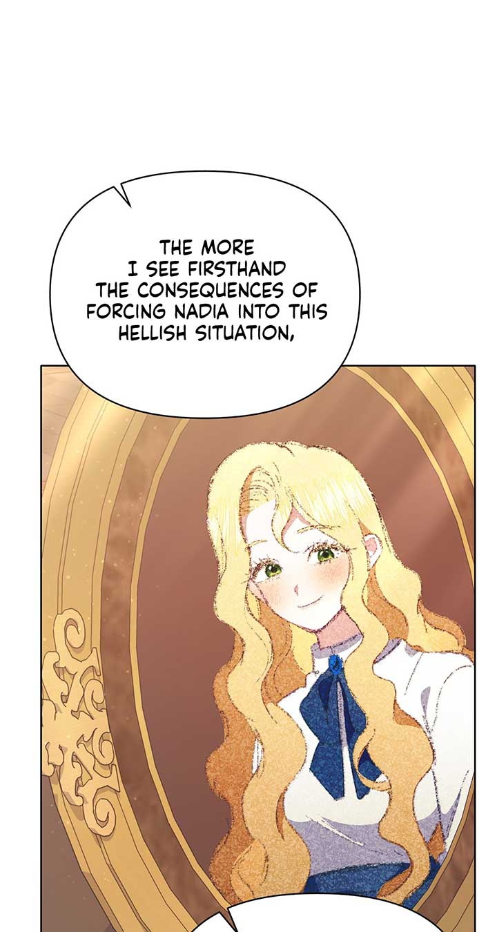 I Got Married to a Duke Called Beast Chapter 21 page 64