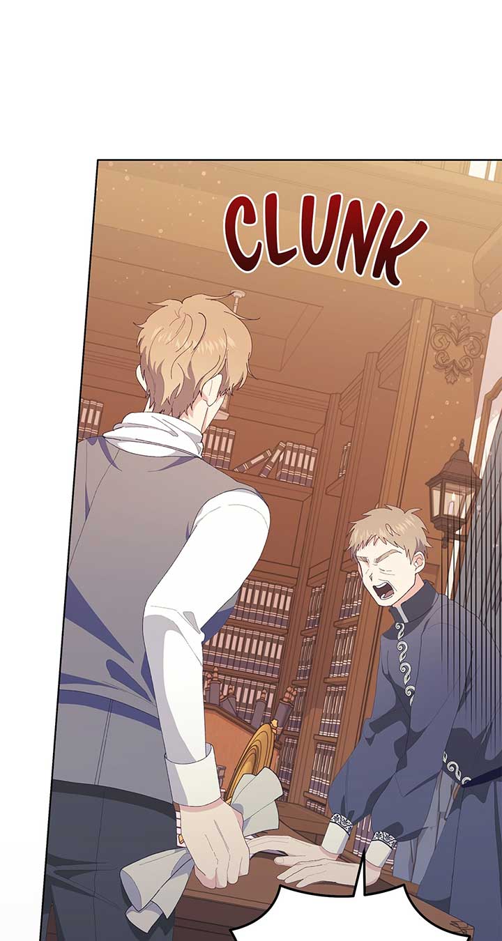 I Got Married to a Duke Called Beast Chapter 21 page 68