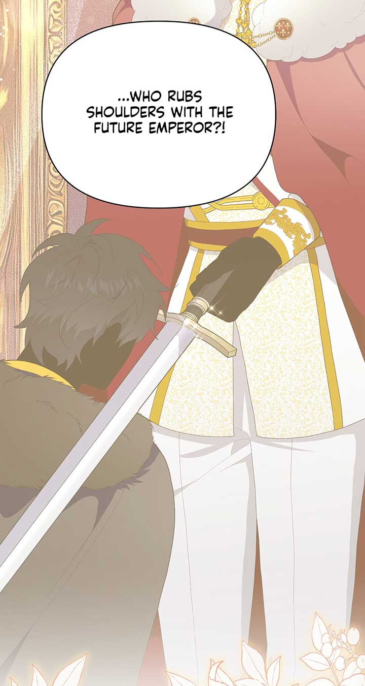 I Got Married to a Duke Called Beast Chapter 21 page 73