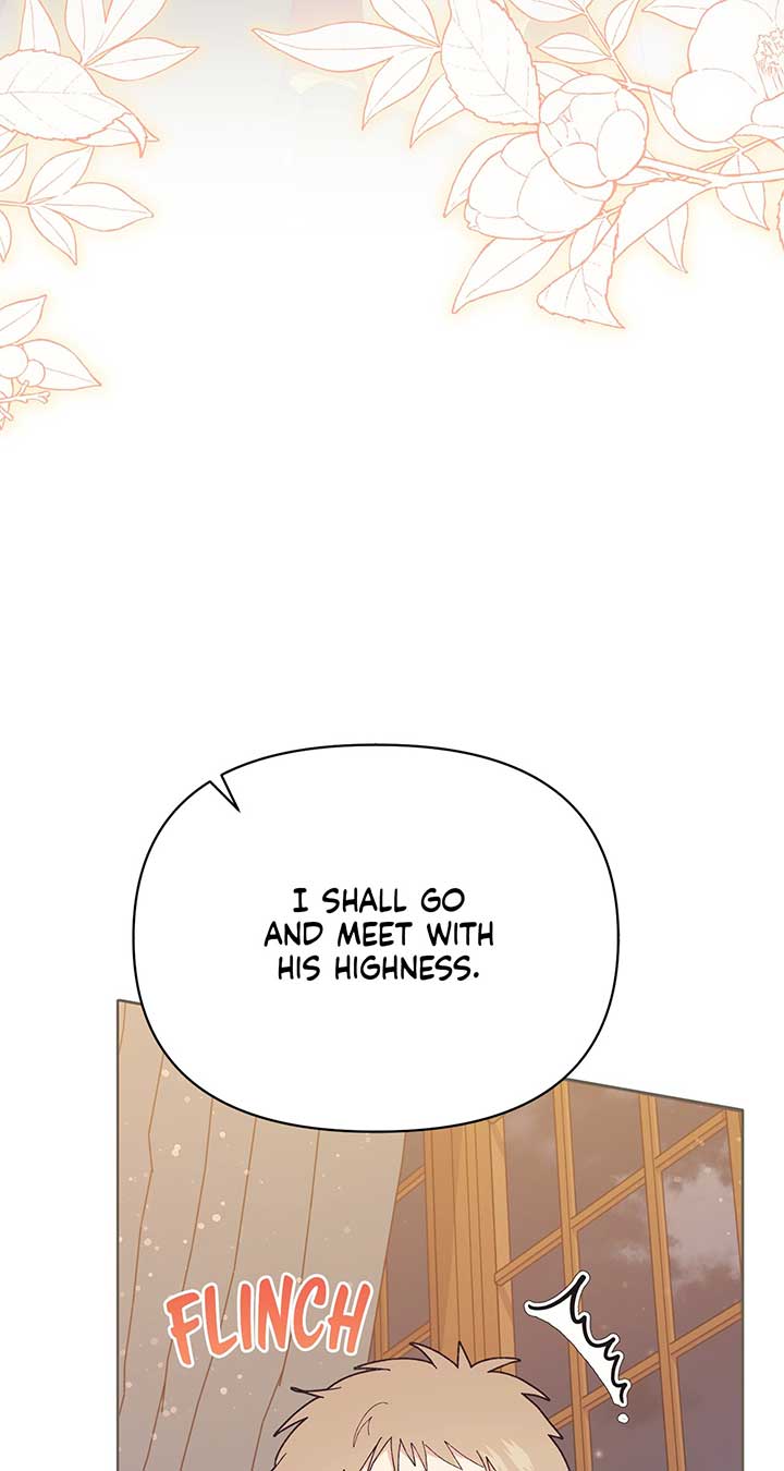 I Got Married to a Duke Called Beast Chapter 21 page 74