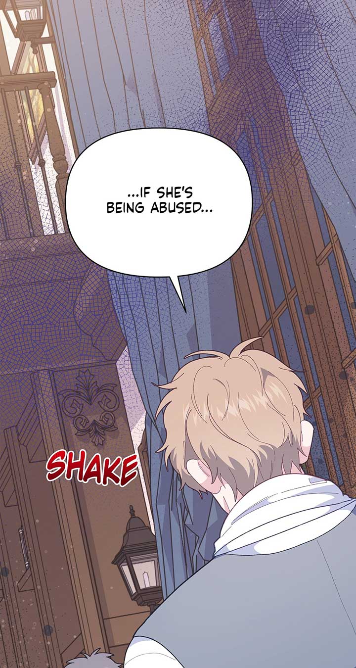 I Got Married to a Duke Called Beast Chapter 21 page 81