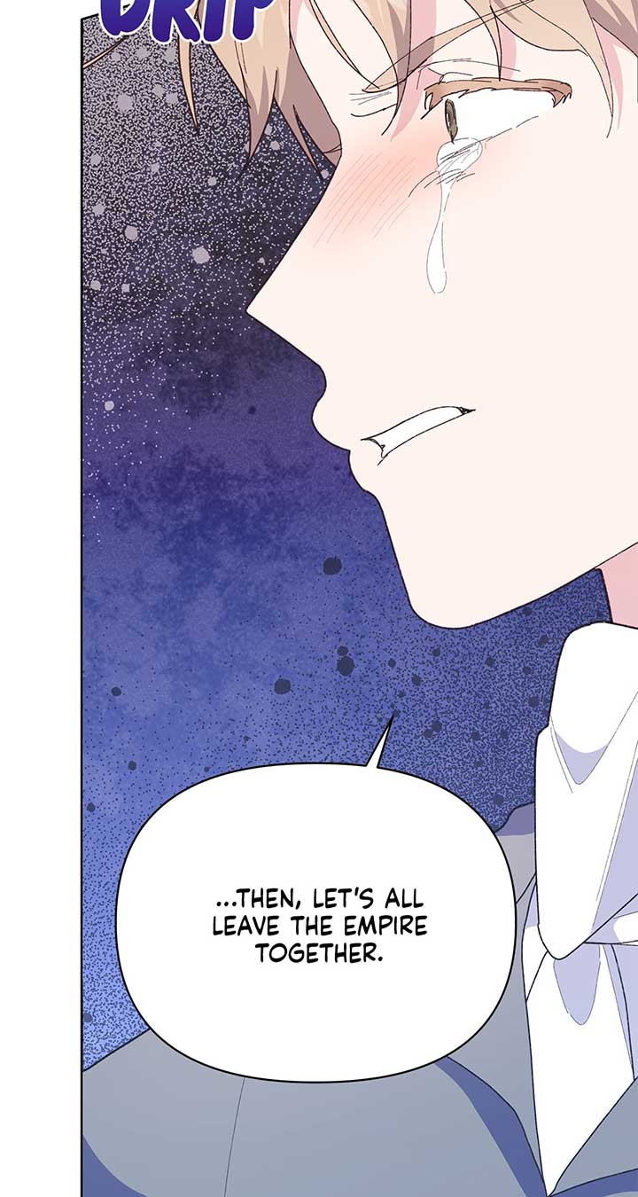 I Got Married to a Duke Called Beast Chapter 21 page 83