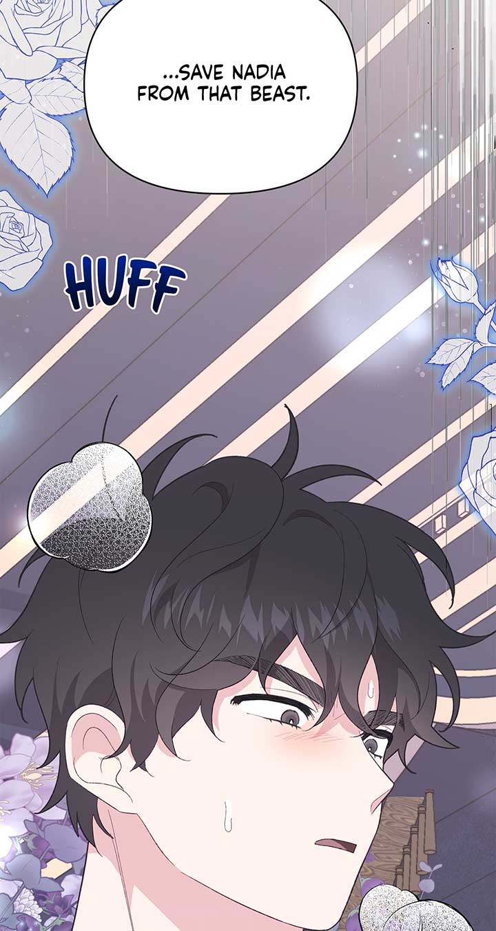 I Got Married to a Duke Called Beast Chapter 21 page 85