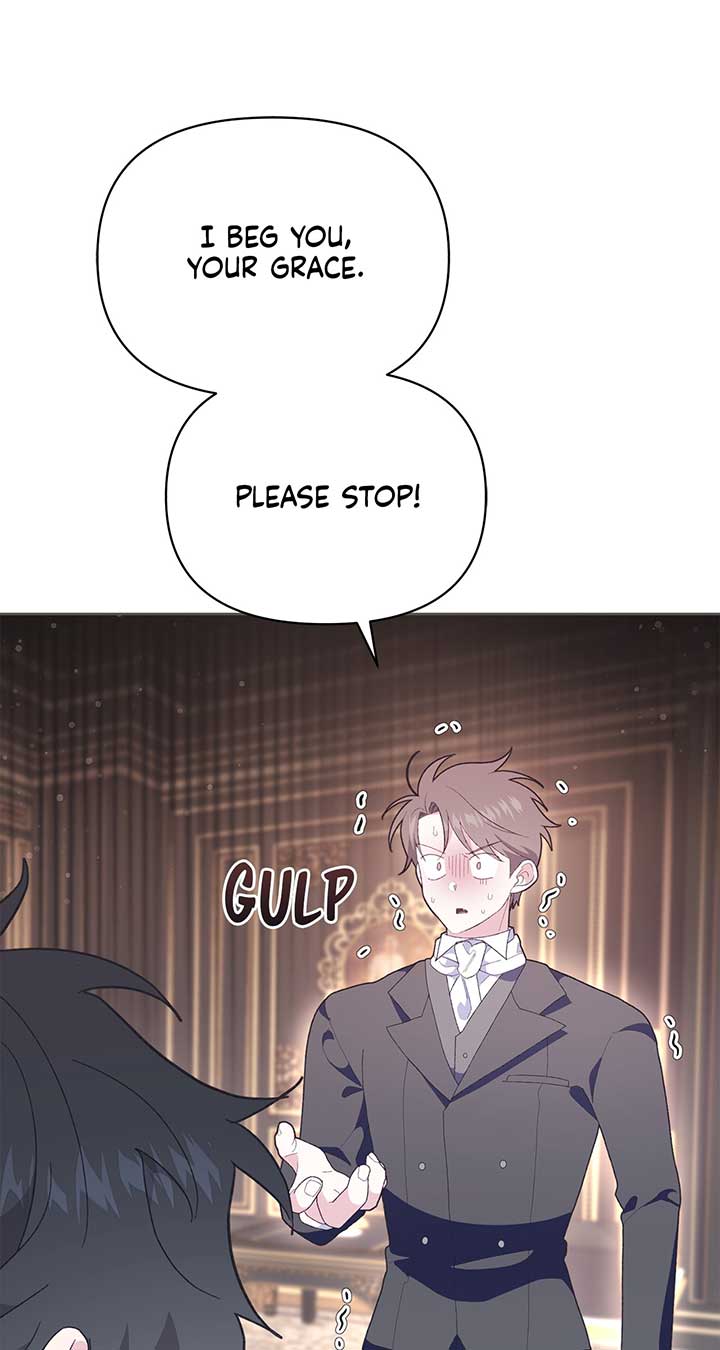 I Got Married to a Duke Called Beast Chapter 21 page 88
