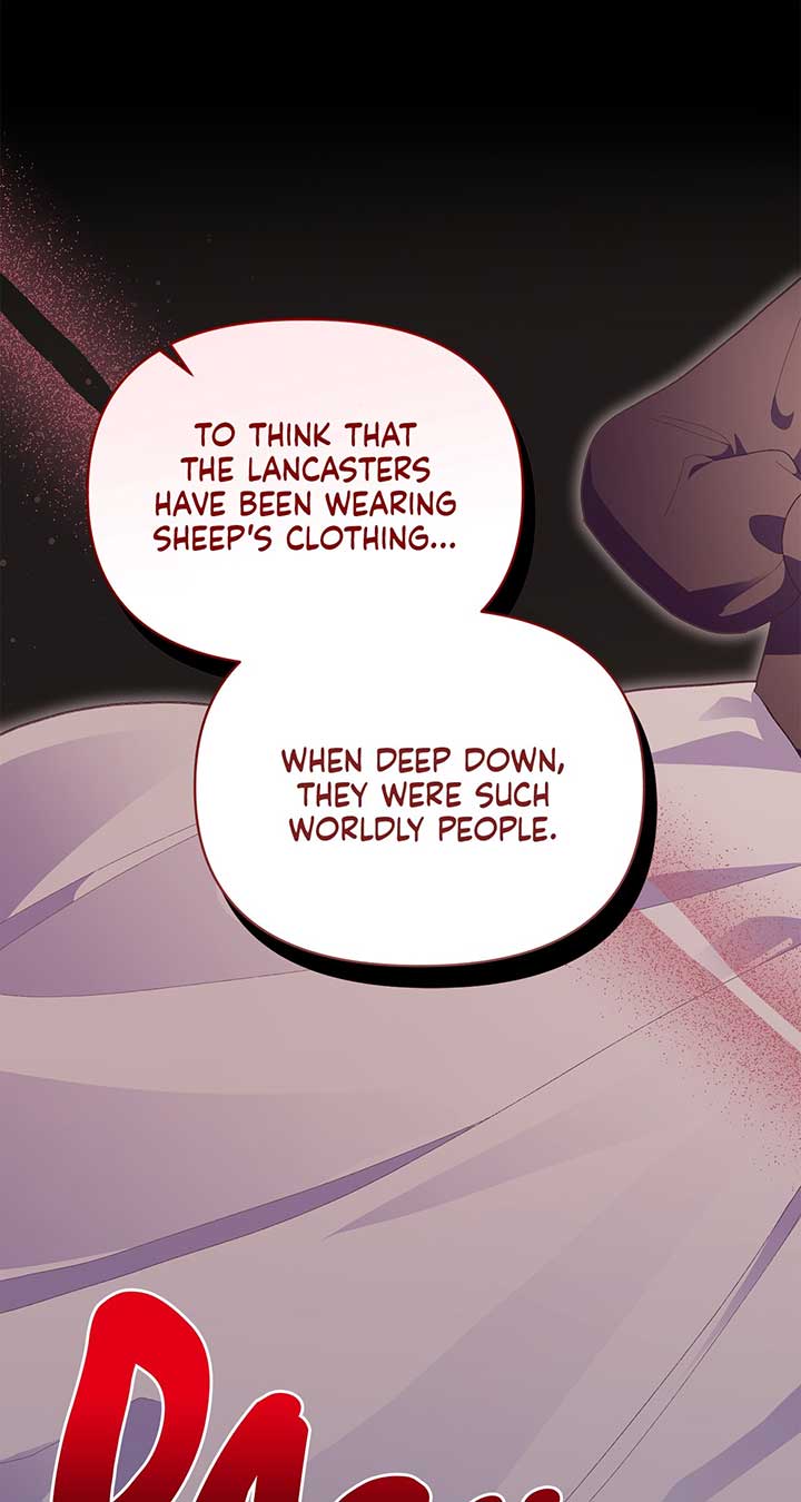 I Got Married to a Duke Called Beast Chapter 21 page 8