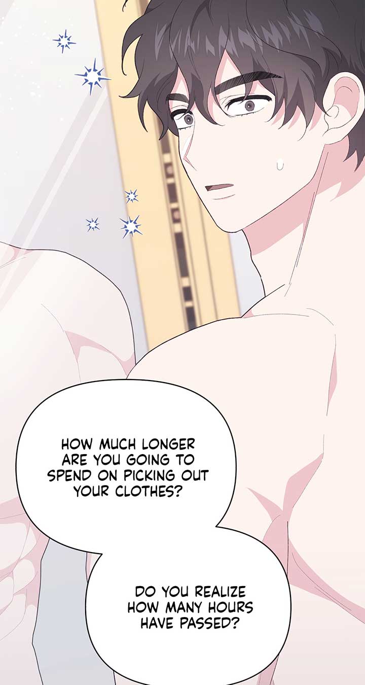 I Got Married to a Duke Called Beast Chapter 21 page 90