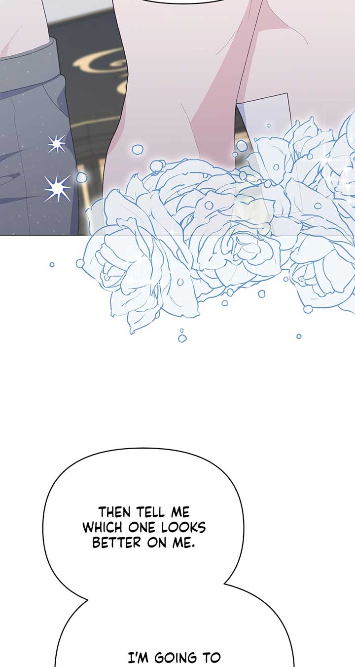 I Got Married to a Duke Called Beast Chapter 21 page 91