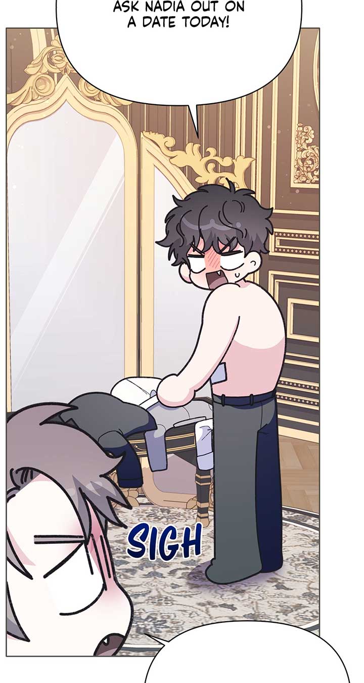I Got Married to a Duke Called Beast Chapter 21 page 92