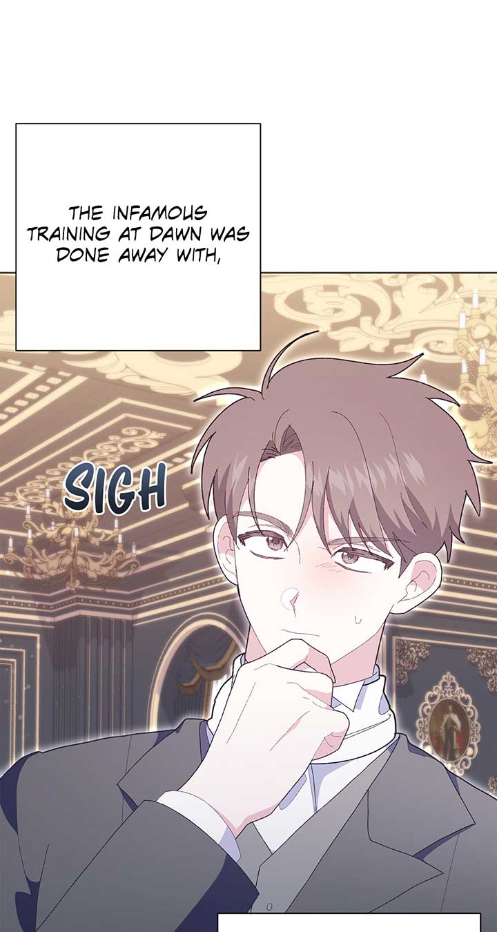 I Got Married to a Duke Called Beast Chapter 21 page 96