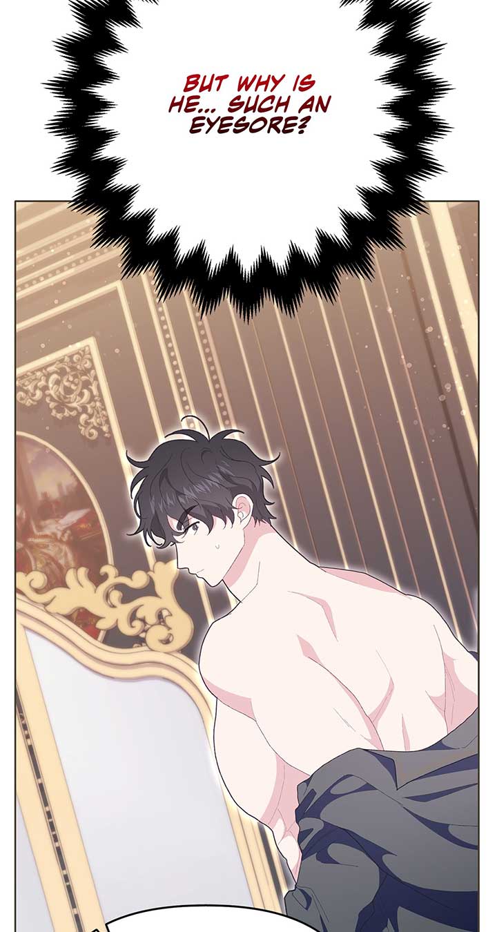 I Got Married to a Duke Called Beast Chapter 21 page 98