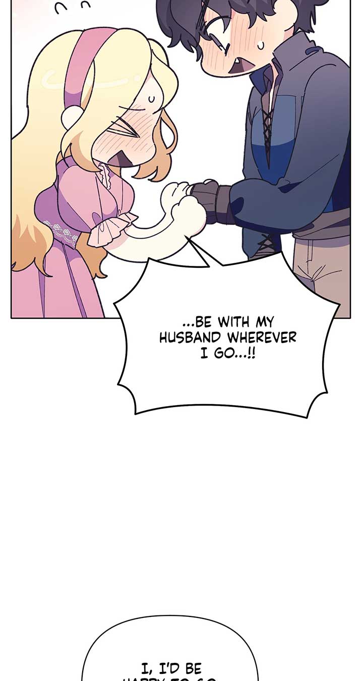 I Got Married to a Duke Called Beast Chapter 22 page 125