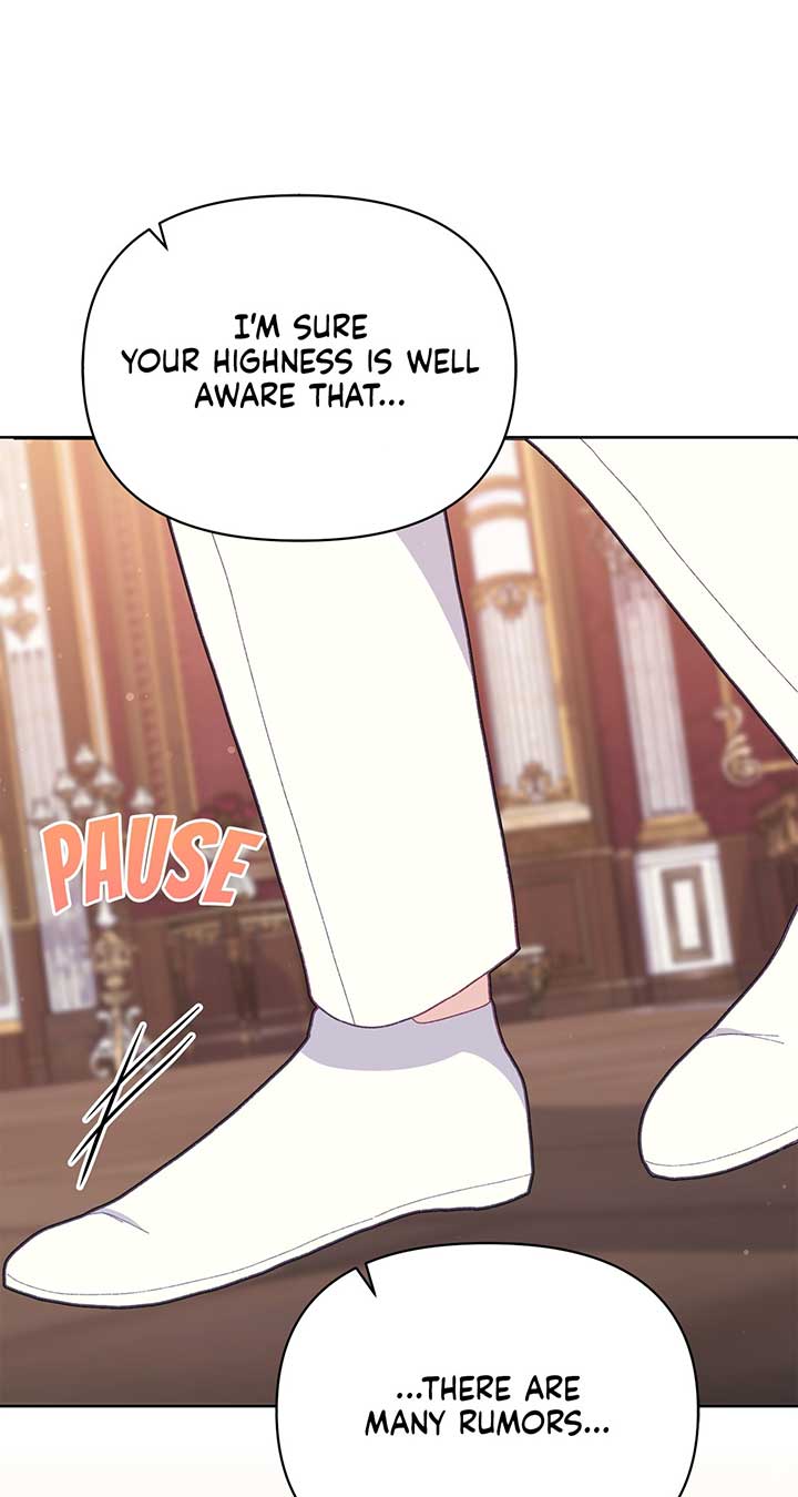I Got Married to a Duke Called Beast Chapter 22 page 24