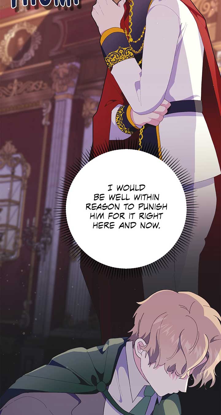 I Got Married to a Duke Called Beast Chapter 22 page 30