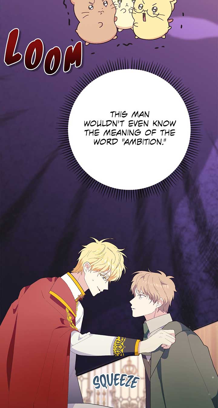 I Got Married to a Duke Called Beast Chapter 22 page 46
