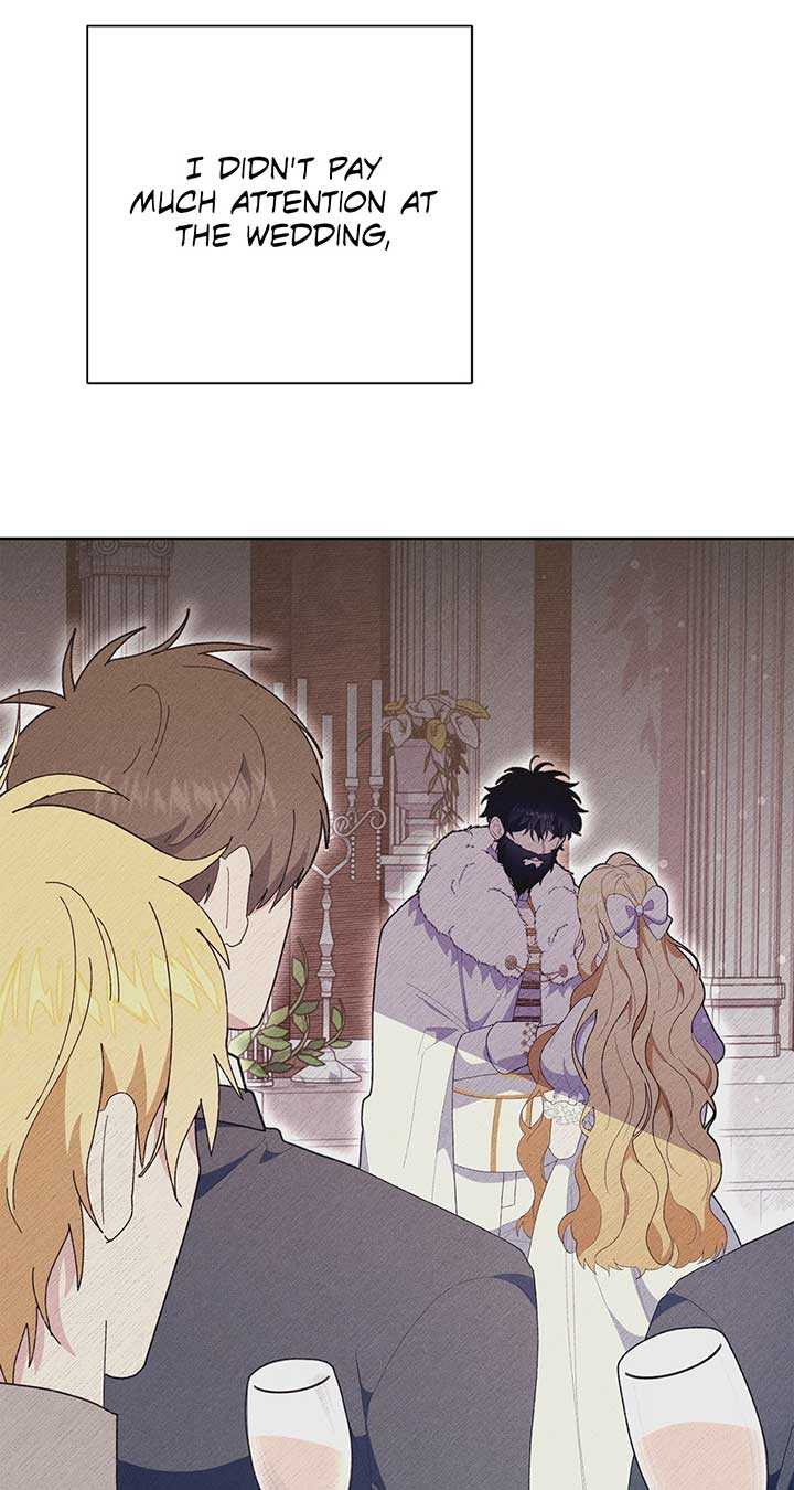 I Got Married to a Duke Called Beast Chapter 22 page 59