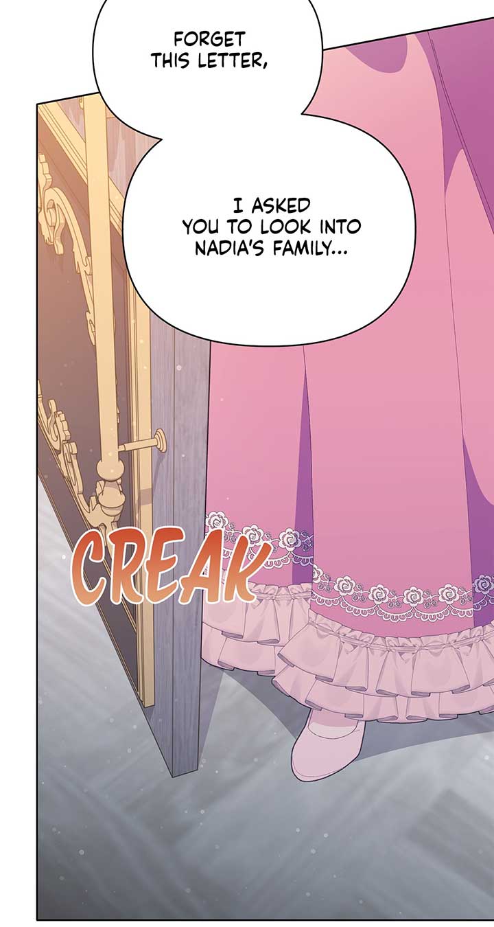 I Got Married to a Duke Called Beast Chapter 22 page 90