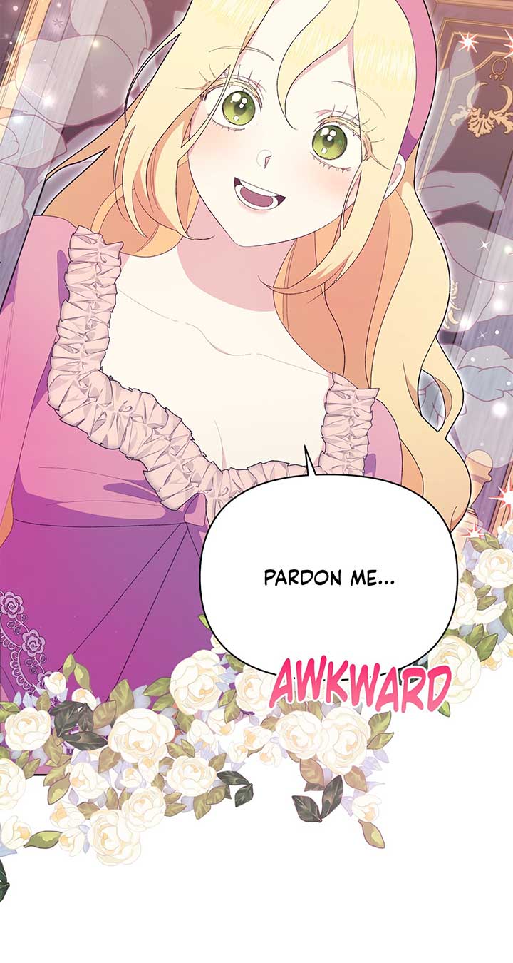 I Got Married to a Duke Called Beast Chapter 22 page 93