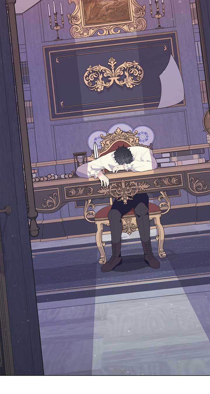 I Got Married to a Duke Called Beast Chapter 23 page 9