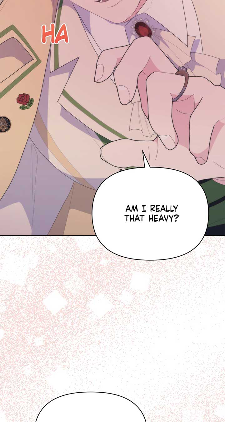 I Got Married to a Duke Called Beast Chapter 23 page 100