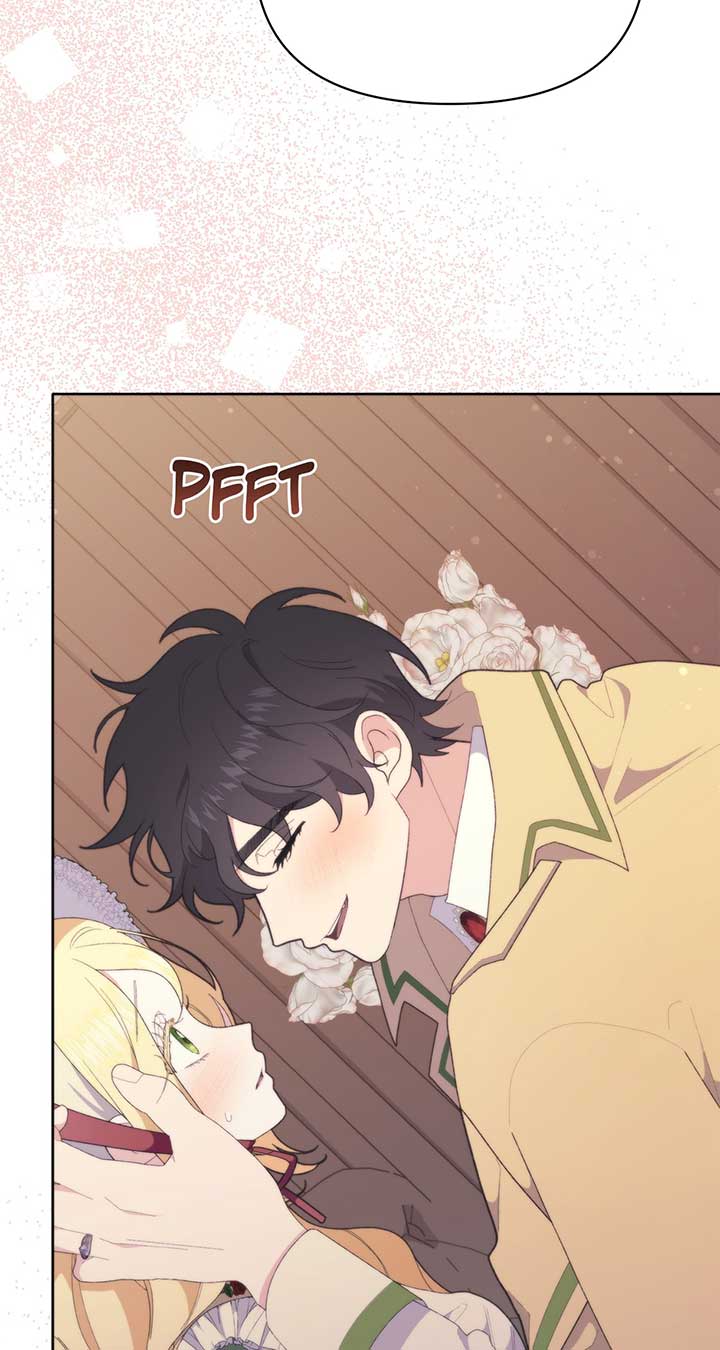 I Got Married to a Duke Called Beast Chapter 23 page 102