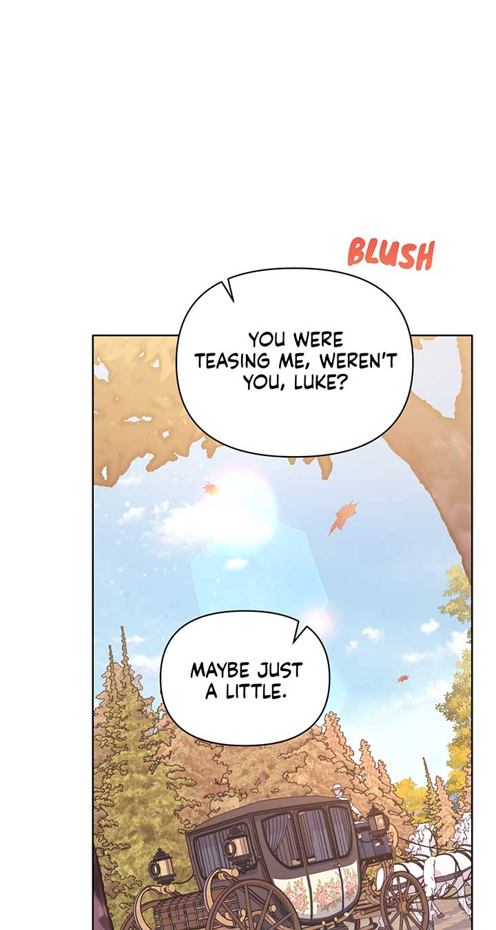 I Got Married to a Duke Called Beast Chapter 23 page 104