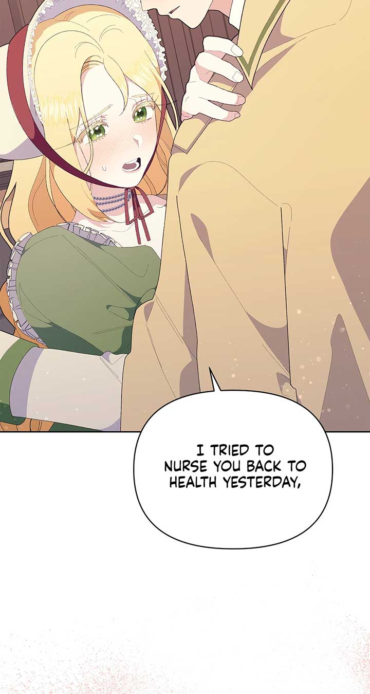 I Got Married to a Duke Called Beast Chapter 23 page 106