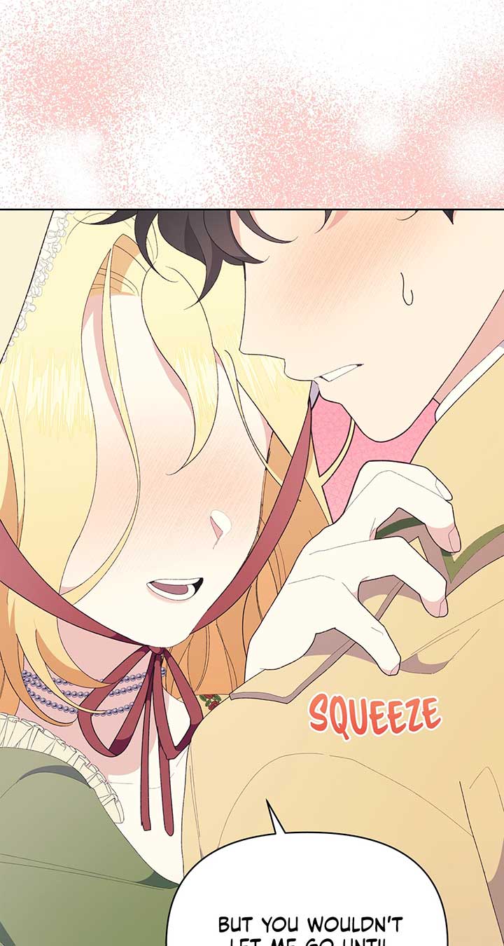 I Got Married to a Duke Called Beast Chapter 23 page 107