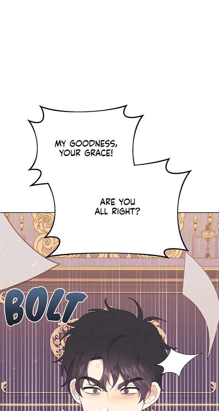I Got Married to a Duke Called Beast Chapter 23 page 10